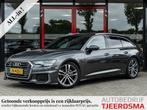 Audi A6 Avant 40 TDI Sport S line edition | 3x S-Line | Trek, 12 maanden, Stof, Gebruikt, 4 cilinders