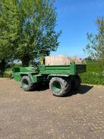 Nikken 3000 Moerasdumper 4x4 allround terreinwagen, Zakelijke goederen, Agrarisch | Werktuigen, Ophalen, Transport