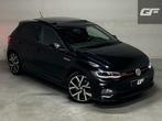 Volkswagen Polo 2.0 TSI GTI Pano Virtual CarPlay Camera ACC, Auto's, 65 €/maand, Stof, Gebruikt, 4 cilinders
