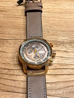 Curren Horloge, Ophalen of Verzenden, Nieuw, Leer, Overige merken