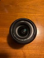 Panasonic Lumix 12-60mm MFT lens - Zo goed als nieuw, Ophalen of Verzenden, Zo goed als nieuw, Standaardlens, Zoom