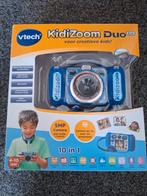 Vtech Kidizoom Duo dx, Kinderen en Baby's, Speelgoed | Vtech, Ophalen, Zo goed als nieuw