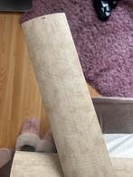 16 Lamellen Beige Marmerlook kunstof Velux, Kunststof, Ophalen of Verzenden, Zo goed als nieuw, Minder dan 5 m²