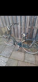 Dames fiets batavus piazza, Ophalen, Gebruikt, Versnellingen