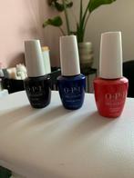 Opi gelcolor, Sieraden, Tassen en Uiterlijk, Uiterlijk | Cosmetica en Make-up, Toebehoren, Ophalen of Verzenden, Handen en Nagels