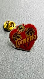 Ola Cornetto pin, Ophalen of Verzenden, Zo goed als nieuw