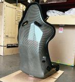 Spoon Sports - Kevlar kuipstoel racestoel sportstoel 5.7kg, Auto diversen, Tuning en Styling, Ophalen of Verzenden