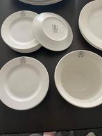 Rivera maison servies, Huis en Inrichting, Keuken | Servies, Gebruikt, Keramiek, Ophalen of Verzenden, Effen