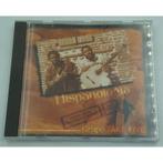 Latin C.D. (1997) Grupo Take Five - Hispanologia, Ophalen of Verzenden, Gebruikt