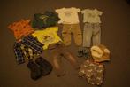 Babykleding maat 74, Ophalen, Zo goed als nieuw, Maat 74