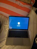 Macbook Air Retina 2018, Computers en Software, Apple Macbooks, Ophalen, Qwerty, 8 GB, 13 inch