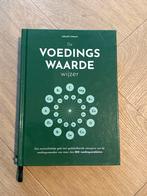Voedingswaarde Wijzer - Juglen Zwaan, Ophalen of Verzenden, Zo goed als nieuw, Dieet en Voeding
