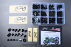 Kuip bouten set voor KAWASAKI ZXR 750 ZX7R 1989 1995, Motoren, Ophalen of Verzenden, Nieuw