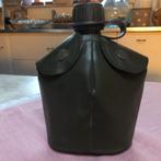 Veldfles leger-Z.G.A.N., Ophalen of Verzenden