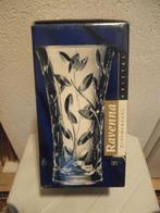 Vaas Ravenna (bloemenvaas), Overige kleuren, Nieuw, Ophalen of Verzenden, Glas