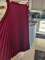 ZARA feestelijke plisse rok maat XS. Als nieuw, Ophalen of Verzenden, Zo goed als nieuw