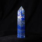 lapis lazuli toren #2, Ophalen of Verzenden, Mineraal