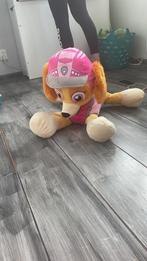 Paw Patrol Skye Knuffel, Ophalen, Zo goed als nieuw, Hond