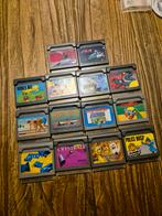 Watara Supervision Games - Retro Collectie, Gebruikt, Overige genres, 1 speler, Ophalen of Verzenden