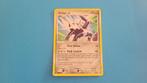 Dialga, Hobby en Vrije tijd, Verzamelkaartspellen | Pokémon, Ophalen of Verzenden, Zo goed als nieuw, Losse kaart