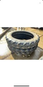 Set cultuurbanden Alliance 270/95R38, Ophalen, Gebruikt