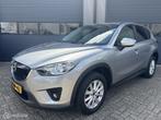 Mazda CX-5 2.0 Luxe Skylease+ 2WD Uitvoering, Voorwielaandrijving, 1800 kg, 1295 kg, 4 cilinders