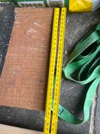 Douglas plank, 2,7cm dik, 25cm breed, 4,5m lang, Doe-het-zelf en Verbouw, Hout en Planken, Ophalen, 25 tot 50 mm, Nieuw, Plank