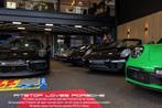 Porsche 911 992 3.0 Carrera 4 S, 450pk NL, Glasdak, 14-Wegst, Automaat, Gebruikt, 4 stoelen, Zwart