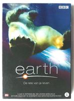 Earth: De Reis van je Leven (2007) *Collector's Edition, Vanaf 6 jaar, Ophalen of Verzenden, Natuur