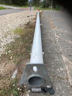 Vlaggenmast, Diversen, Vlaggen en Wimpels, Ophalen