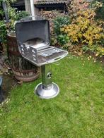 Voor de doe het zelfer ! Houtskool barbecue ., Tuin en Terras, Houtskoolbarbecues, Ophalen, Gebruikt