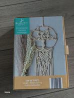 Macrame levensboom 2x, Ophalen of Verzenden, Nieuw