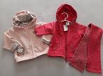 ZGAN vest/jasjes Maat 56 -- 1,75 per stuk, Kinderen en Baby's, Babykleding | Maat 56, Ophalen of Verzenden, Zo goed als nieuw