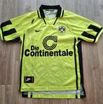 Borussia Dortmund vintage voetbalshirt, Verzamelen, Sportartikelen en Voetbal, Ophalen of Verzenden, Gebruikt, Buitenlandse clubs
