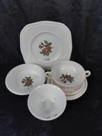 Wedgwood Moss Rose servies, Haven 49, Geasluis@planet.nl, Ophalen of Verzenden, Zo goed als nieuw