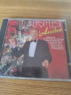 Kerstfeest met Andre, Ophalen of Verzenden, Gebruikt, Kerst