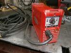 Fronius Transpocket 1400 inverter lasapparaat, Doe-het-zelf en Verbouw, Gereedschap | Lasapparaten, Ophalen, Zo goed als nieuw