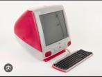 Oude apple spullen gezocht!, Computers en Software, Vintage Computers, Ophalen of Verzenden