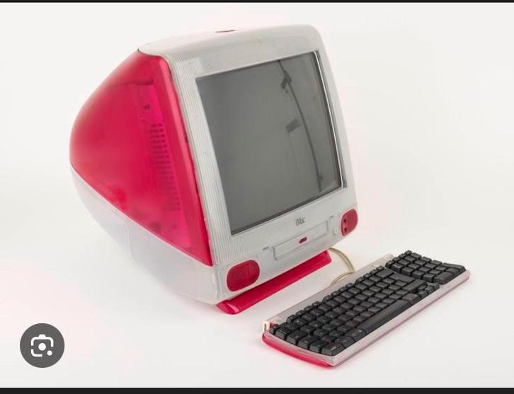 Oude apple spullen gezocht!, Computers en Software, Vintage Computers, Ophalen of Verzenden
