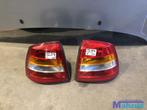 OPEL Astra G Links rechts achterlicht hatchback, Ophalen of Verzenden, Gebruikt, Opel