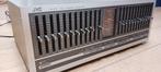 JVC SEA 70 Stereo Graphic Equalizer 12 Bands | vintage, Audio, Tv en Foto, Stereo-sets, Ophalen of Verzenden, Gebruikt, JVC