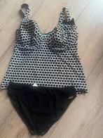 Sunflair tankini 85 F prijs €15, Zwart, Badpak, Ophalen of Verzenden, Zo goed als nieuw
