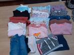 ZGAN babykleding pakket meisjes winter Mt 68 ( 28 stuks ), Ophalen of Verzenden, Nieuw, Maat 68