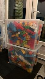 Mega bloks, Ophalen of Verzenden, Zo goed als nieuw, Megabloks