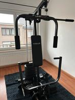 Functional Trainer Unit 5 – Focus Fitness, Ophalen of Verzenden, Zo goed als nieuw, Metaal