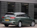 Kia Ceed Sportswagon 1.5 T-GDi DYNAMIC PLUSLINE/ ELEKT. KLEP, 65 €/maand, Stof, Gebruikt, Euro 6