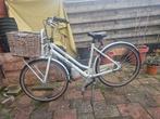 Gazalle dames fiets miss Grace, Ophalen, Versnellingen, Gazelle, 53 tot 56 cm