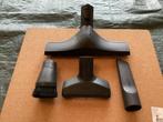 Miele Stofzuiger Hulpstukken 4 Stuks., Witgoed en Apparatuur, Stofzuigers, Ophalen of Verzenden, Zo goed als nieuw