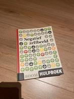 Manja de Neef - Negatief zelfbeeld, Ophalen of Verzenden, Zo goed als nieuw, Manja de Neef