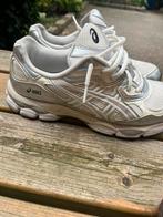 Asics, Ophalen of Verzenden, Zo goed als nieuw, Hardloopschoenen, Asics